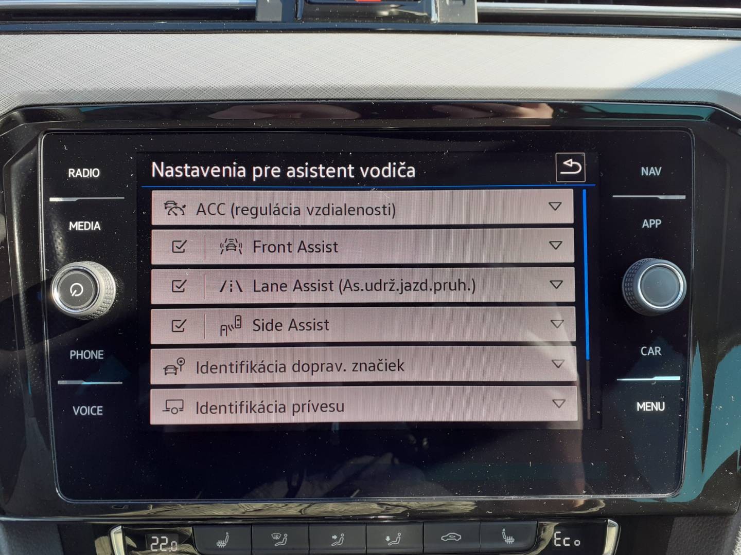 Volkswagen Passat Variant GTE 1.4 TSI BMT Plug-in-Hybrid DSG