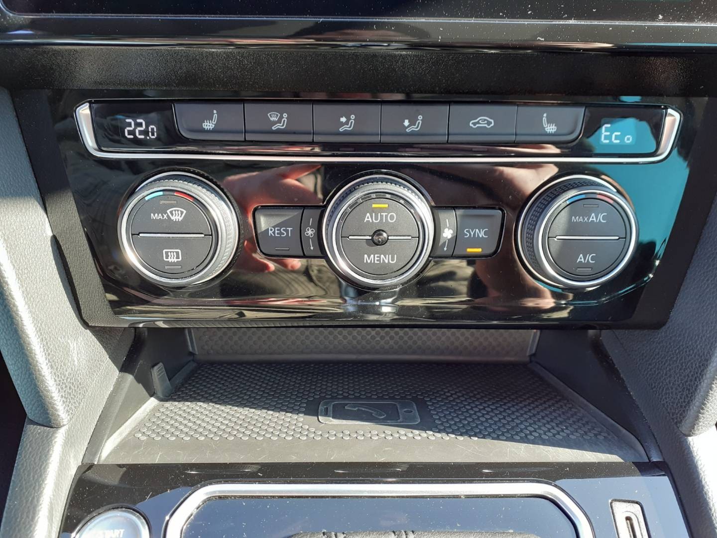 Volkswagen Passat Variant GTE 1.4 TSI BMT Plug-in-Hybrid DSG