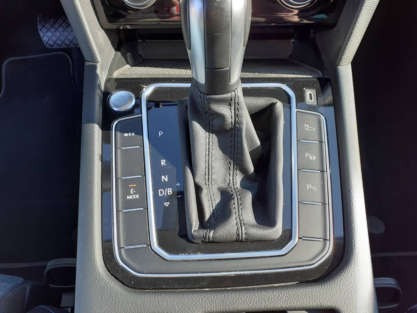 Volkswagen Passat Variant GTE 1.4 TSI BMT Plug-in-Hybrid DSG