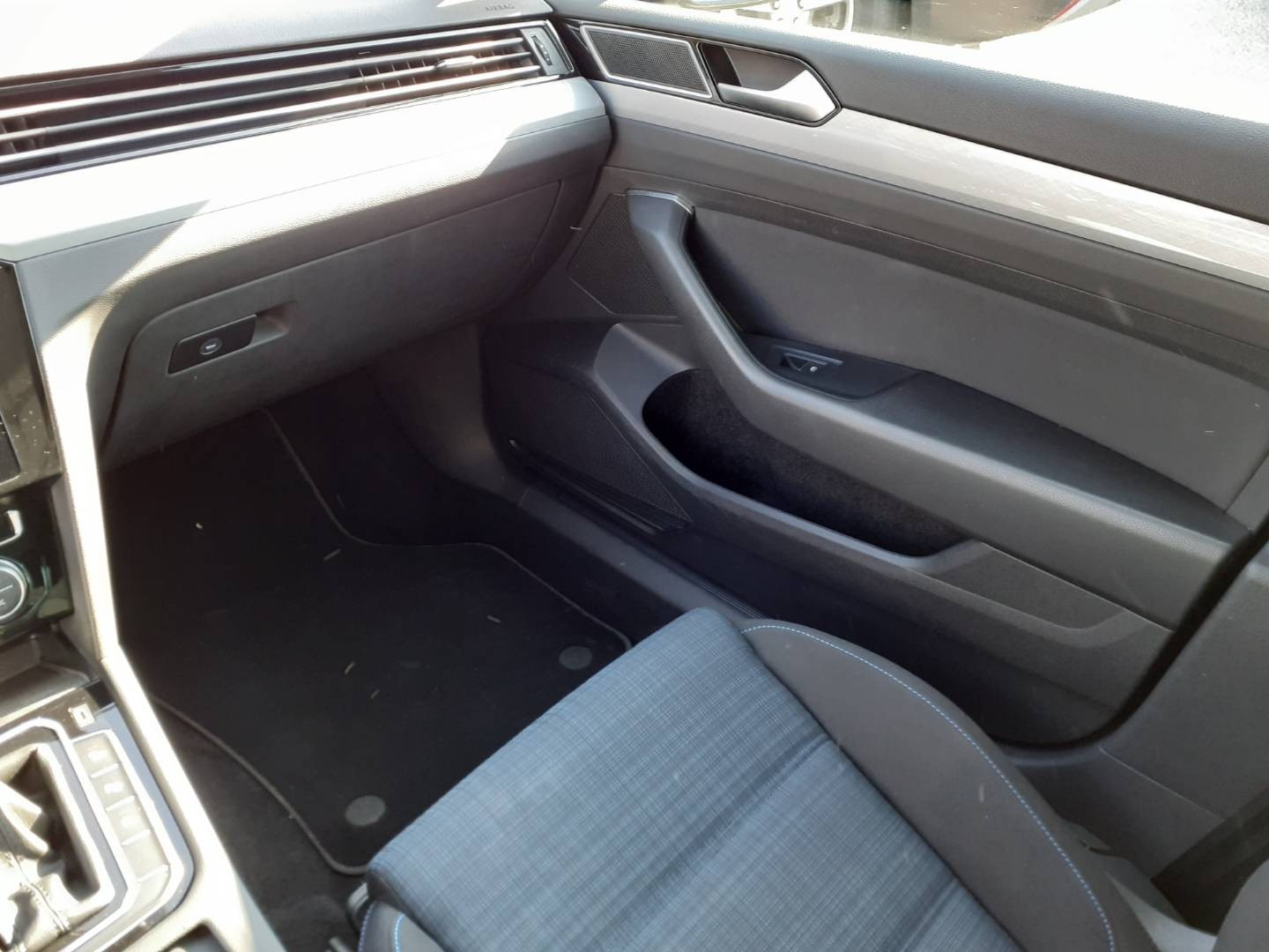 Volkswagen Passat Variant GTE 1.4 TSI BMT Plug-in-Hybrid DSG