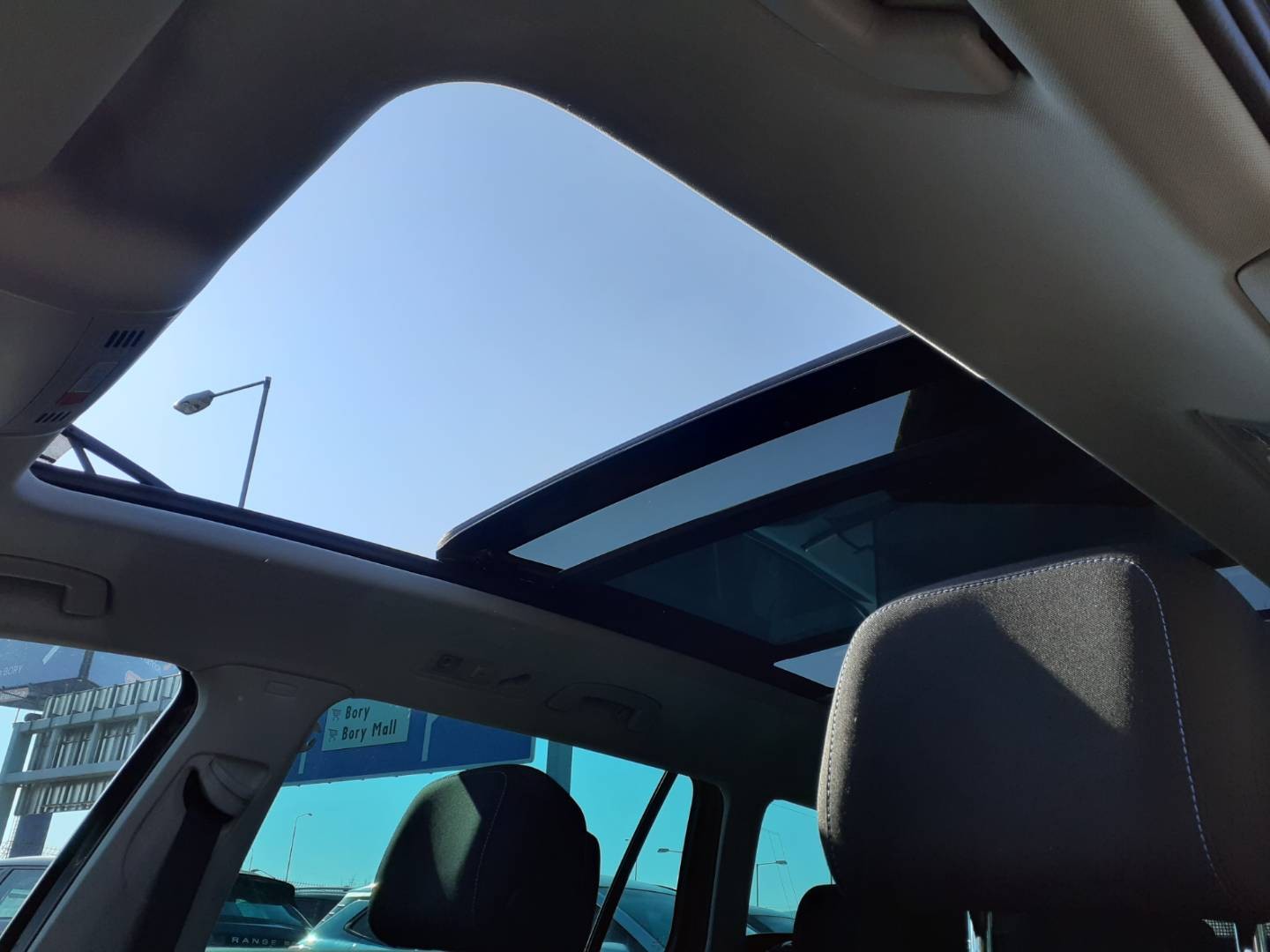 Volkswagen Passat Variant GTE 1.4 TSI BMT Plug-in-Hybrid DSG