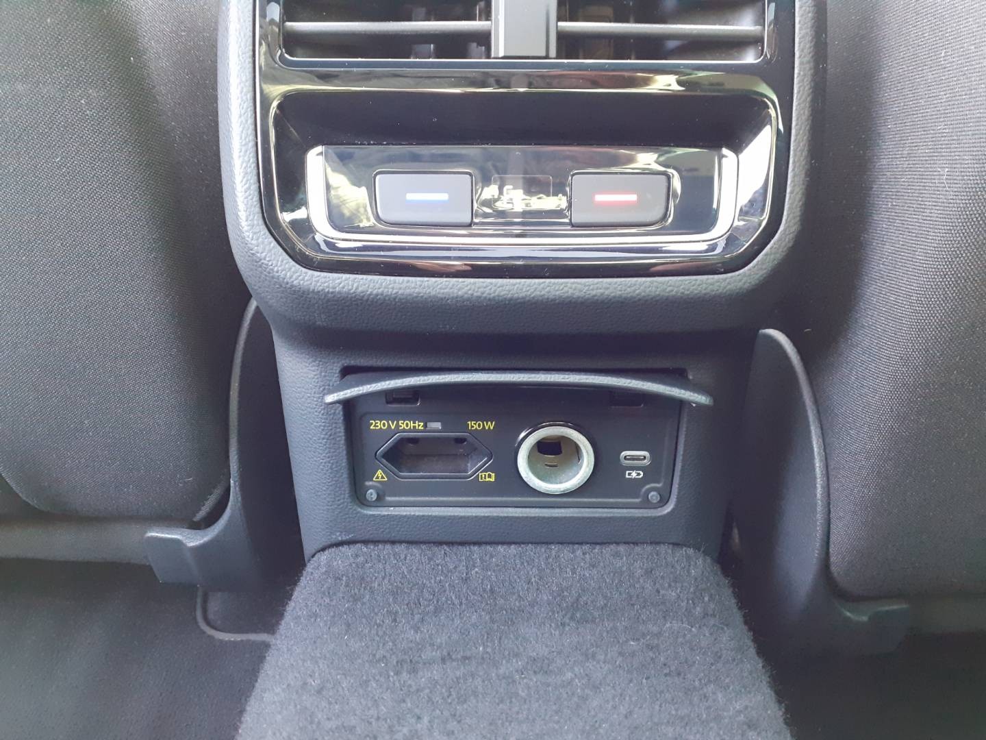 Volkswagen Passat Variant GTE 1.4 TSI BMT Plug-in-Hybrid DSG