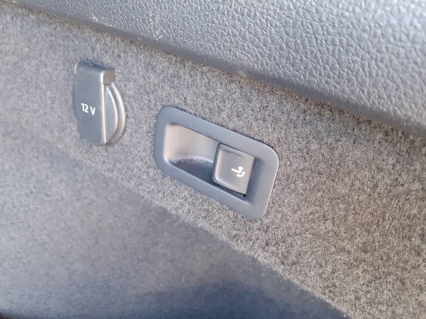 Volkswagen Passat Variant GTE 1.4 TSI BMT Plug-in-Hybrid DSG