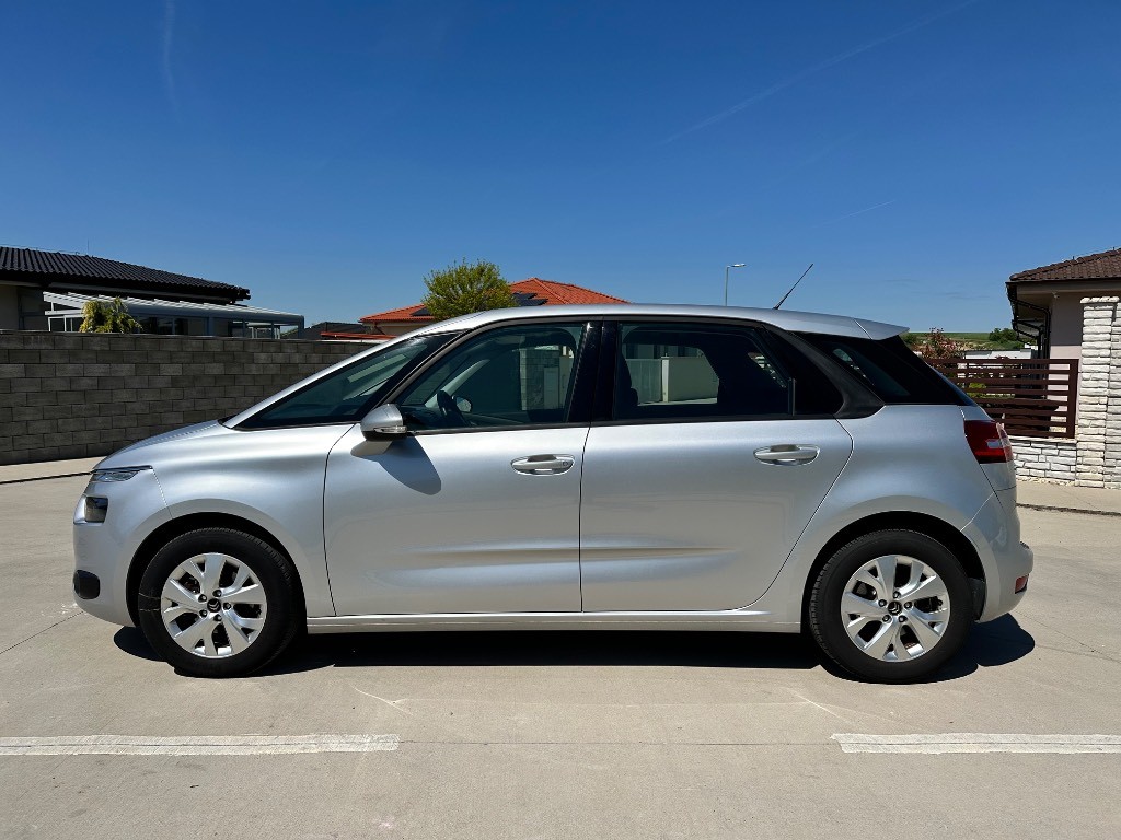 Citroën C4 Picasso PureTech130 S&S Collection