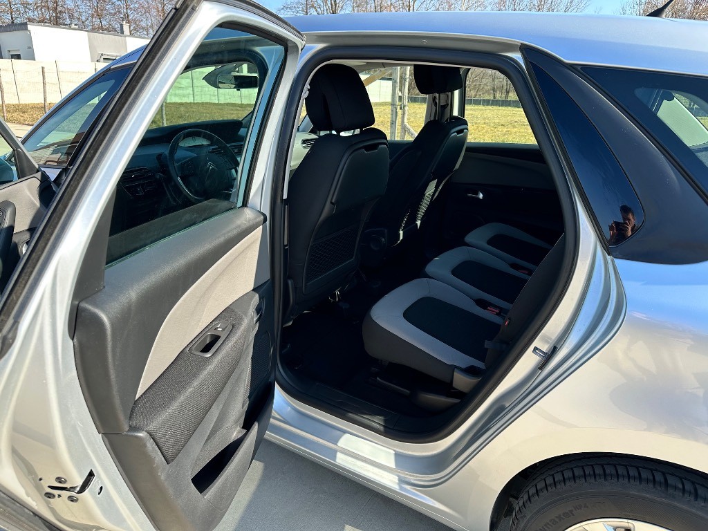 Citroën C4 Picasso PureTech130 S&S Collection