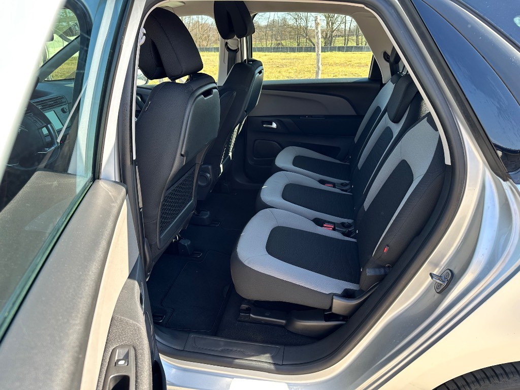 Citroën C4 Picasso PureTech130 S&S Collection
