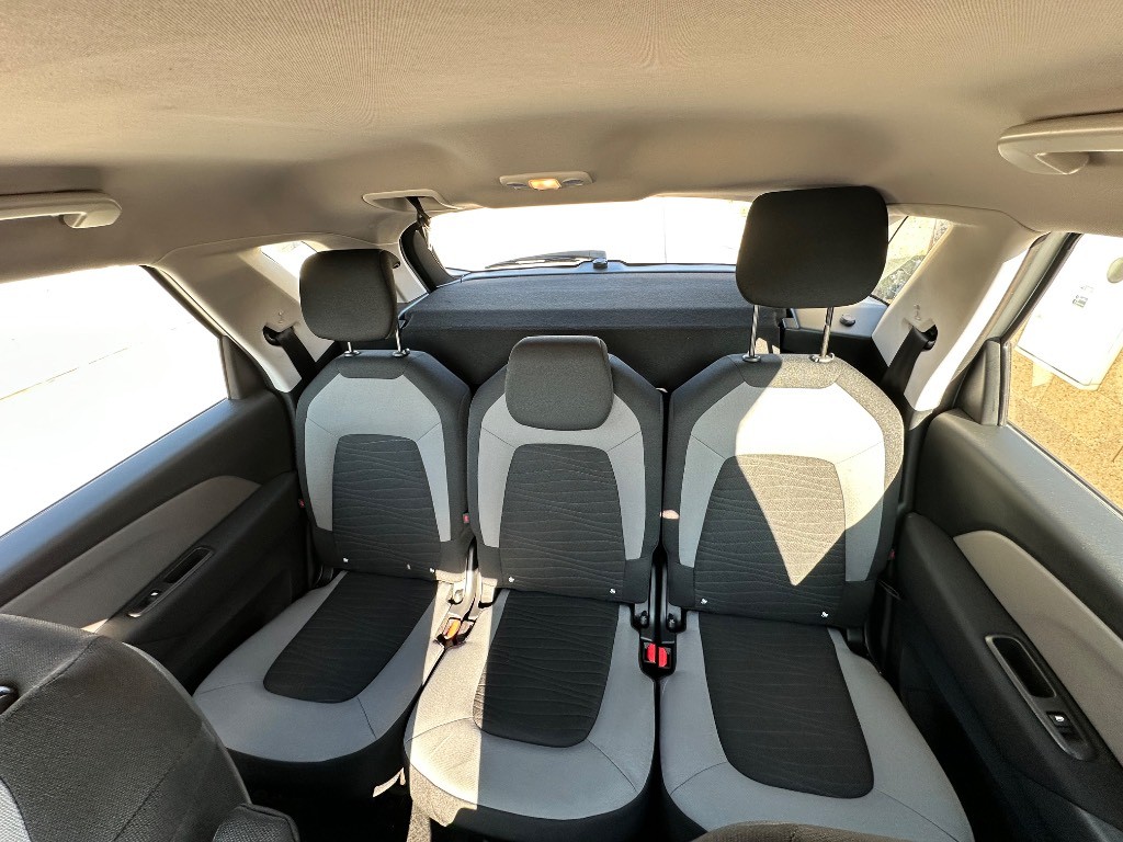 Citroën C4 Picasso PureTech130 S&S Collection