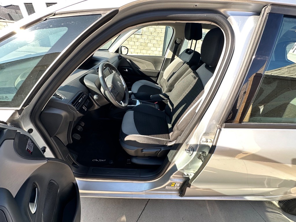 Citroën C4 Picasso PureTech130 S&S Collection