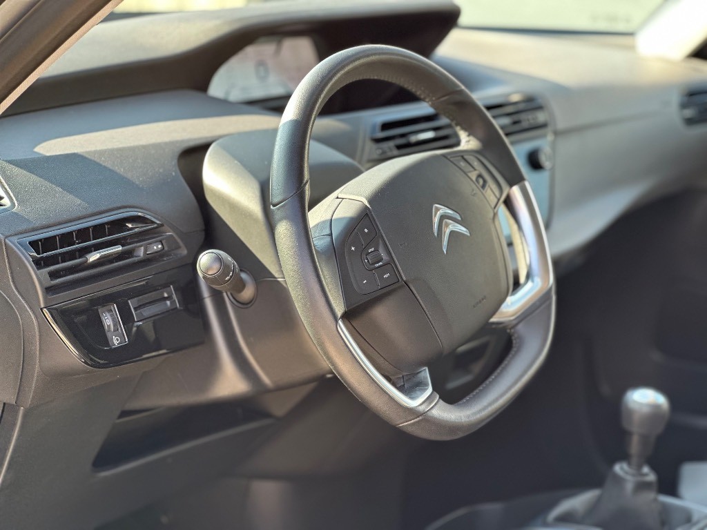 Citroën C4 Picasso PureTech130 S&S Collection