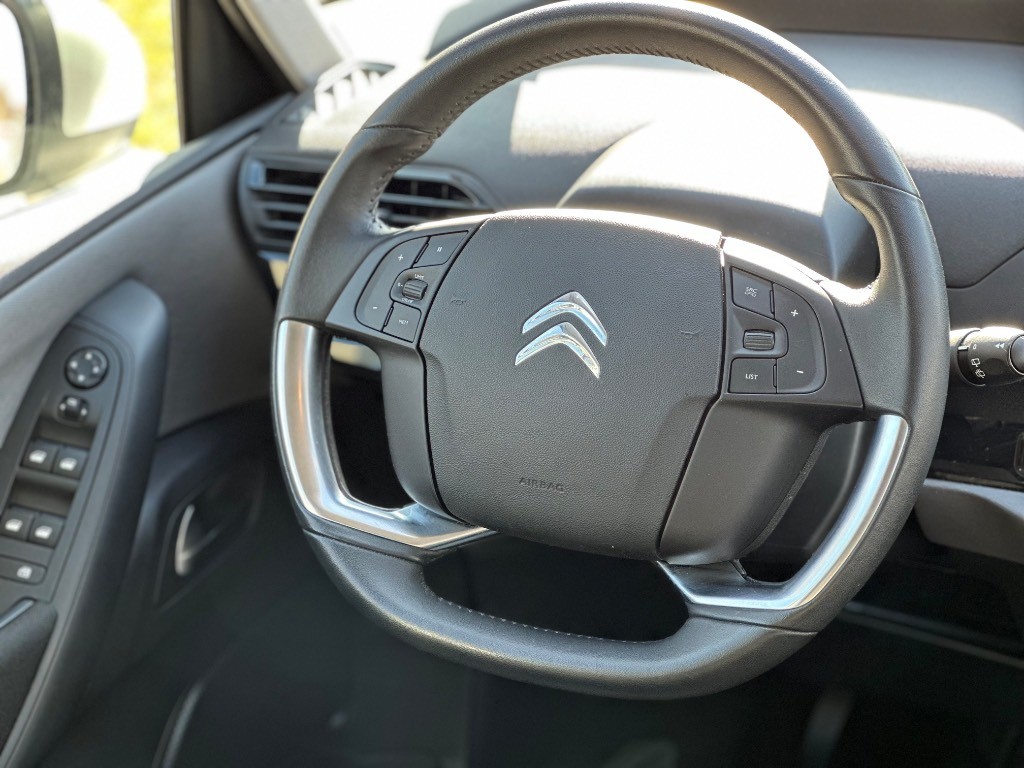 Citroën C4 Picasso PureTech130 S&S Collection