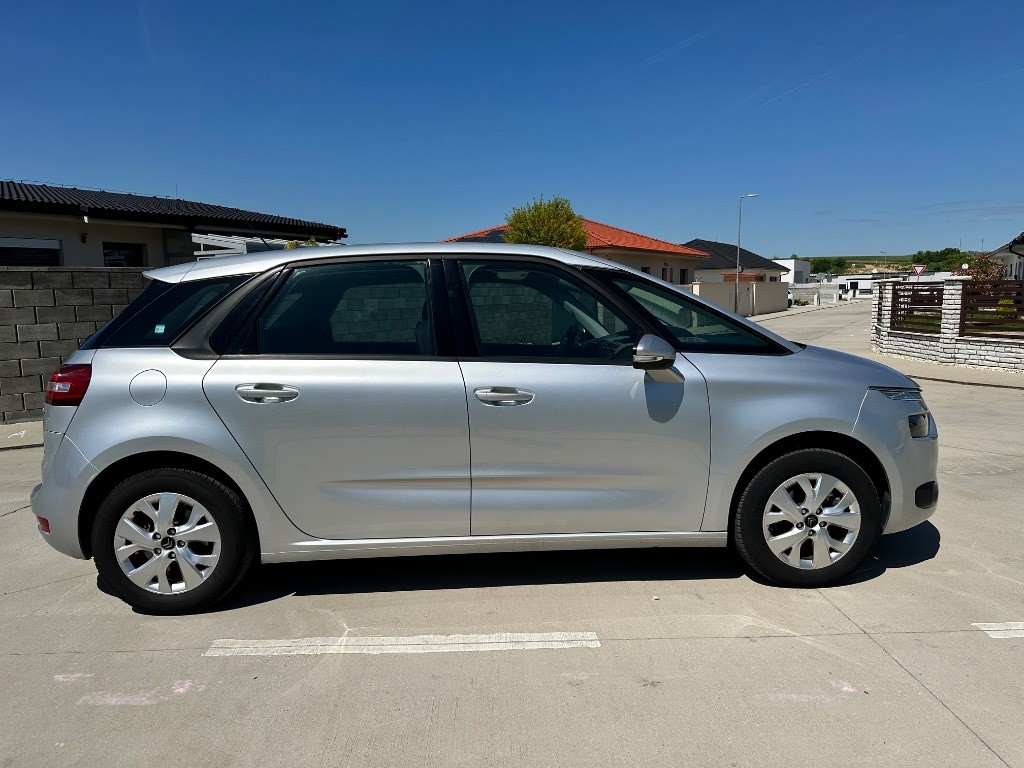 Citroën C4 Picasso PureTech130 S&S Collection