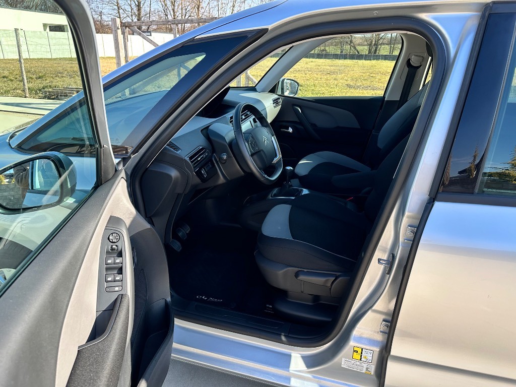 Citroën C4 Picasso PureTech130 S&S Collection