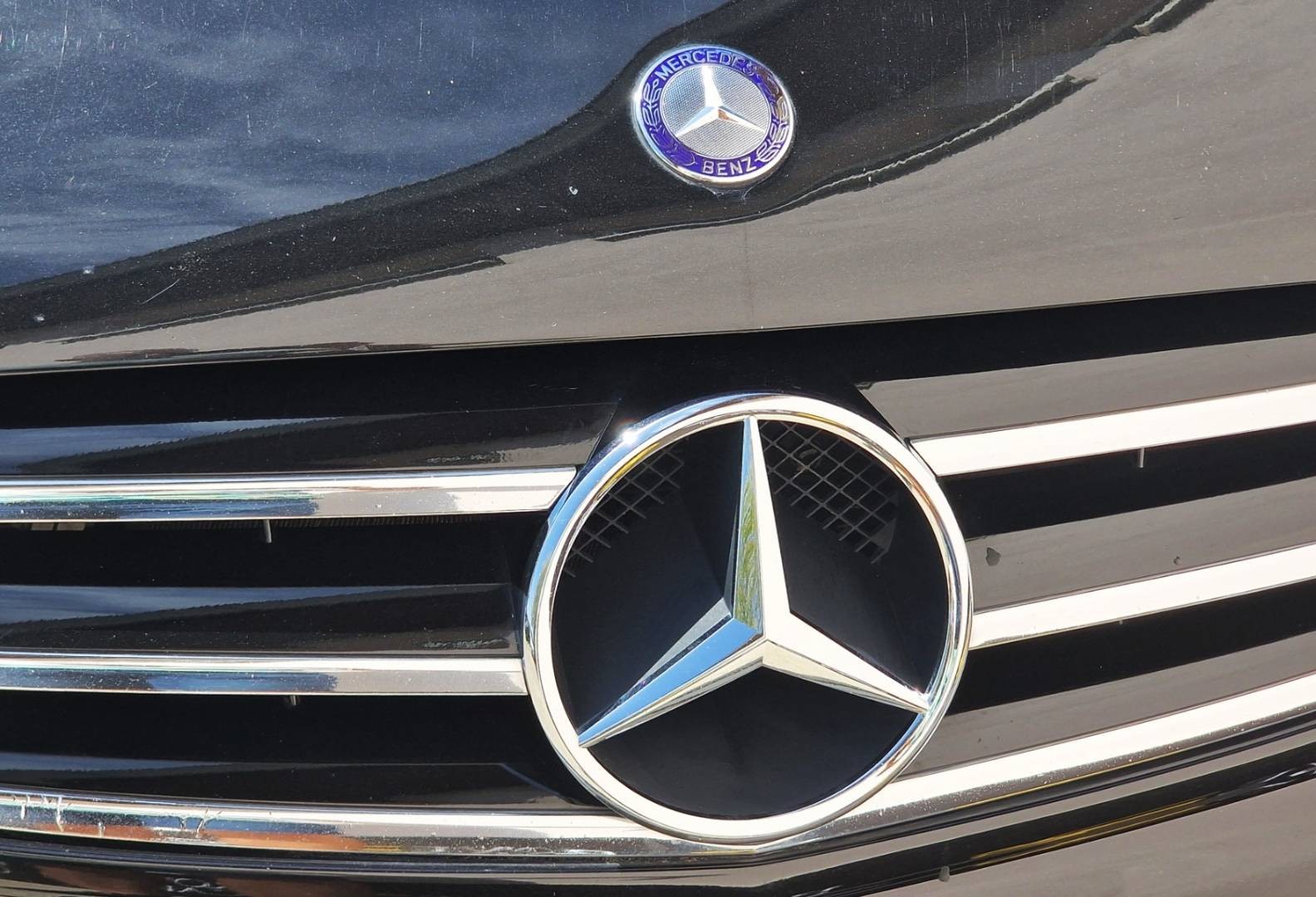 Mercedes-Benz CLK Kabriolet 320 CDI Avantgarde 7G A/T