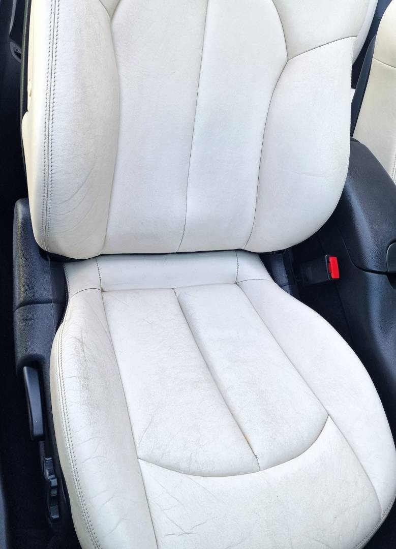 Mercedes-Benz CLK Kabriolet 320 CDI Avantgarde 7G A/T