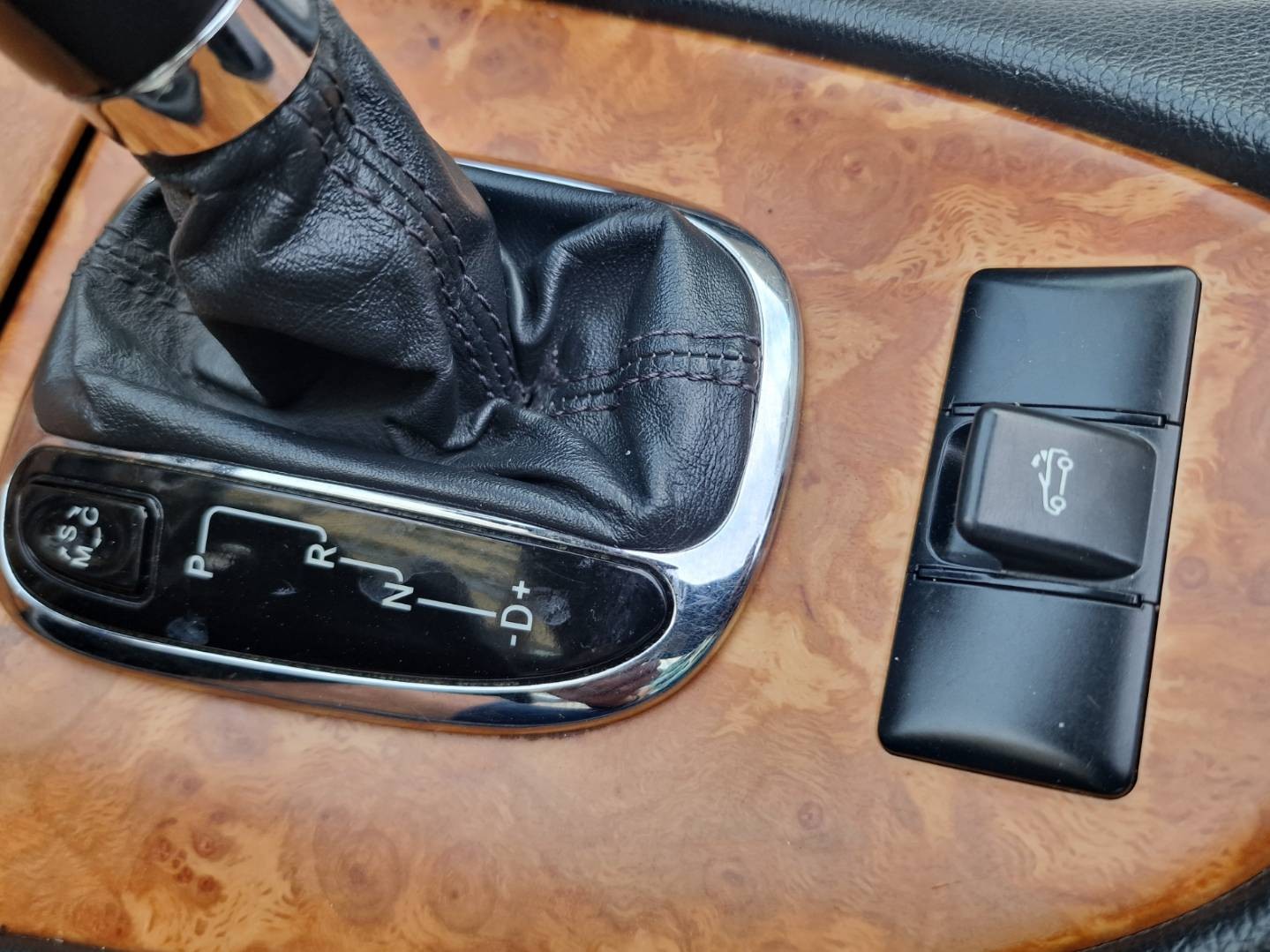 Mercedes-Benz CLK Kabriolet 320 CDI Avantgarde 7G A/T