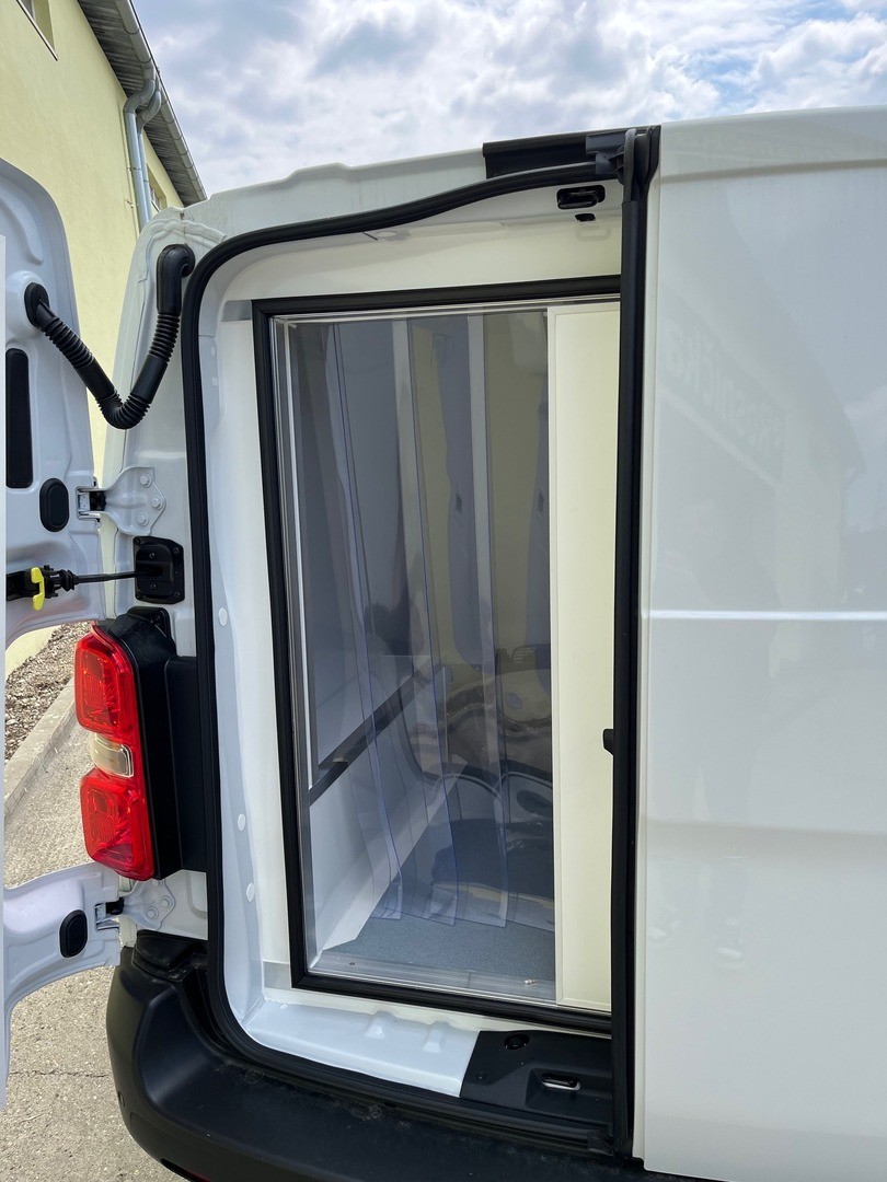 Toyota PROACE 2,0-l-D-4D L1 -  Chladiarenske vozidlo