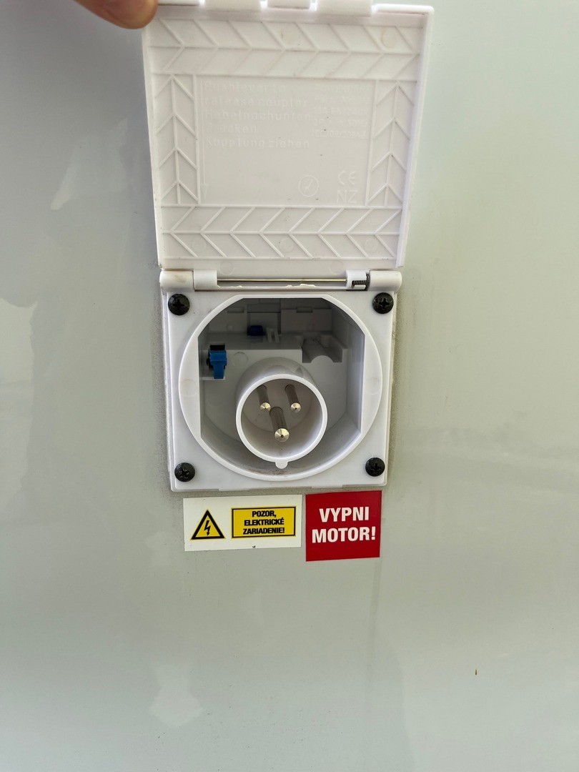 Toyota PROACE 2,0-l-D-4D L1 -  Chladiarenske vozidlo