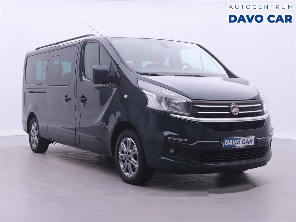 Fiat Talento 1.6