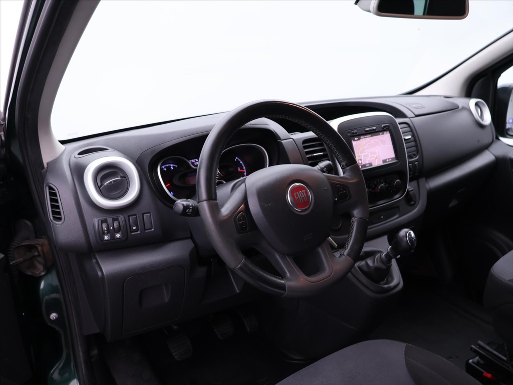 Fiat Talento 1.6