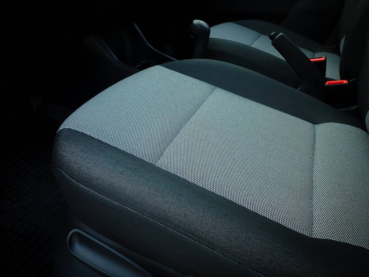 Škoda Fabia Combi 1.2 HTP Classic