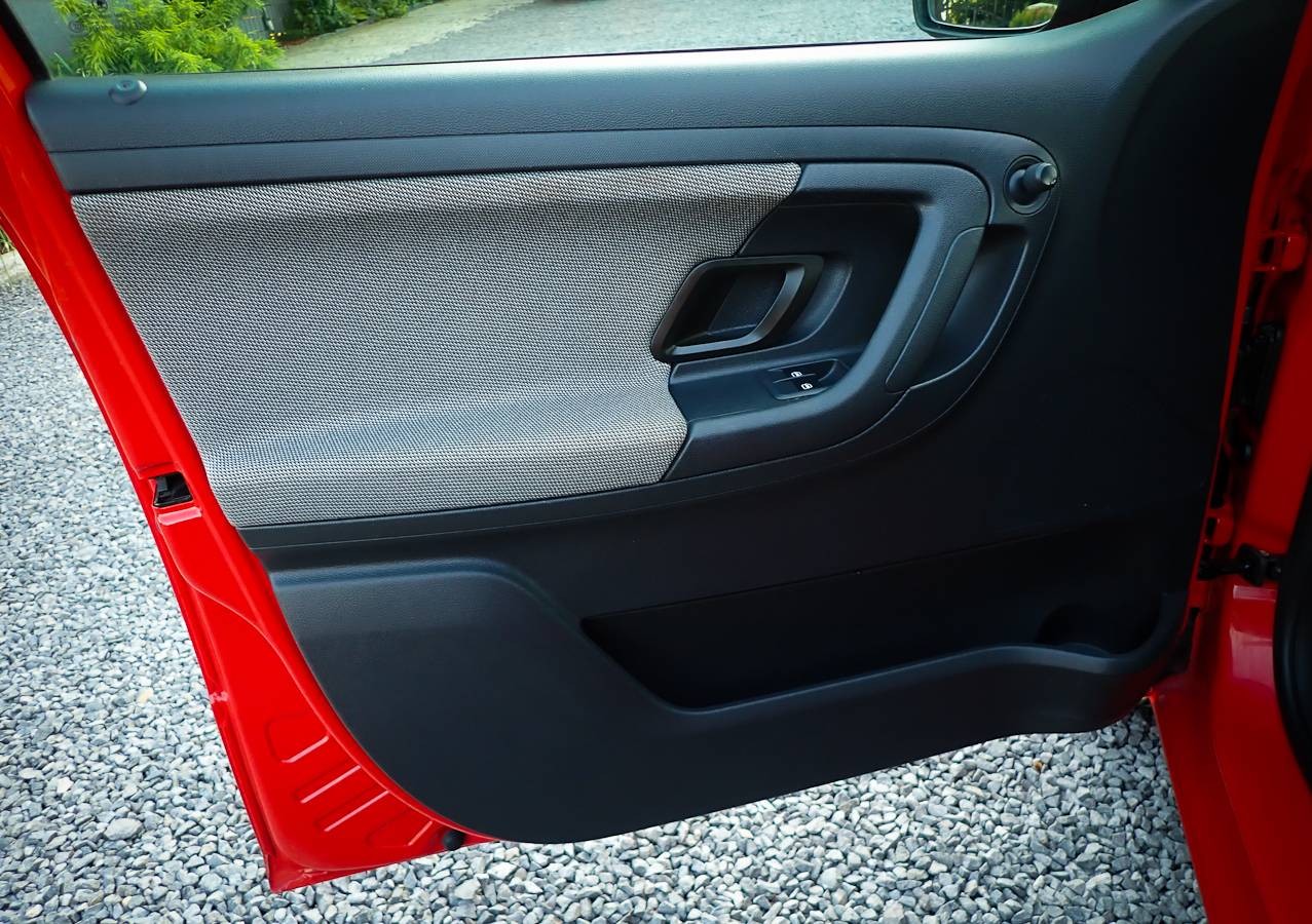 Škoda Fabia Combi 1.2 HTP Classic