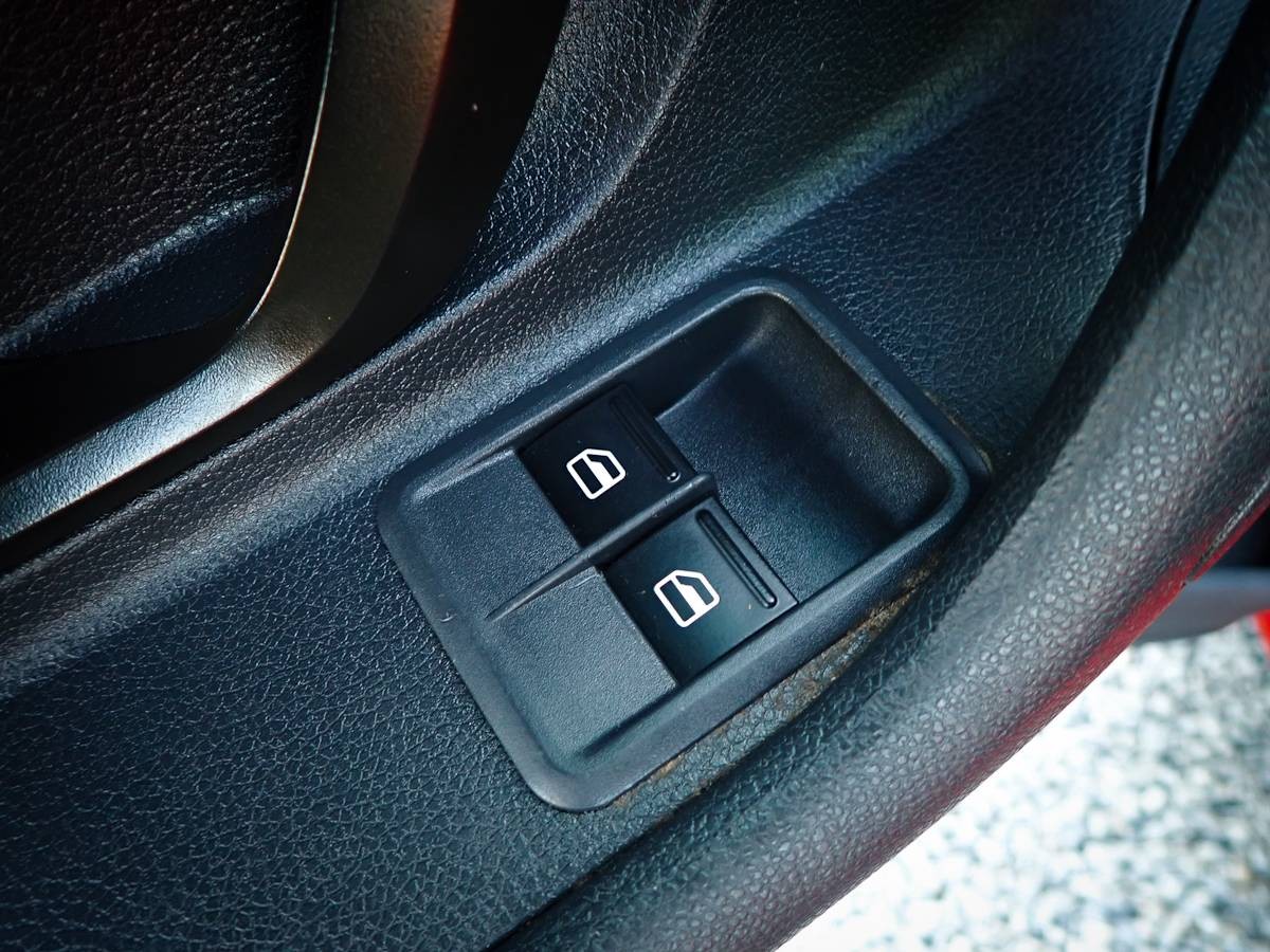 Škoda Fabia Combi 1.2 HTP Classic