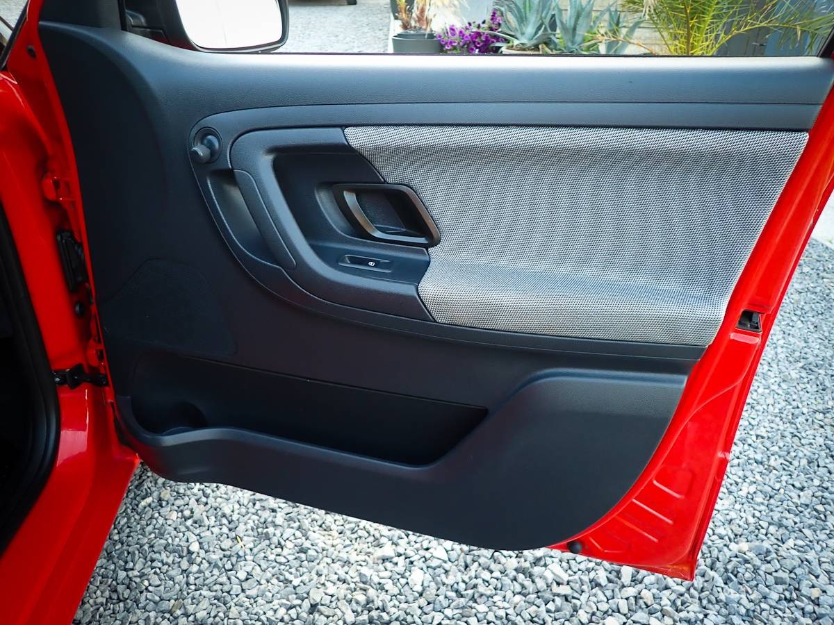 Škoda Fabia Combi 1.2 HTP Classic