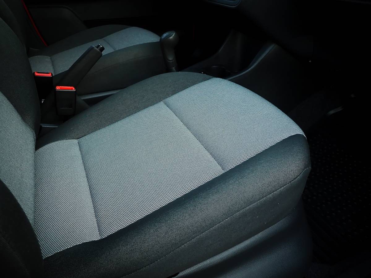 Škoda Fabia Combi 1.2 HTP Classic