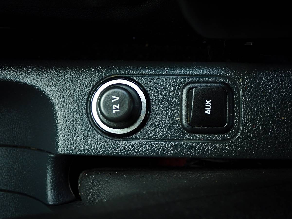 Škoda Fabia Combi 1.2 HTP Classic