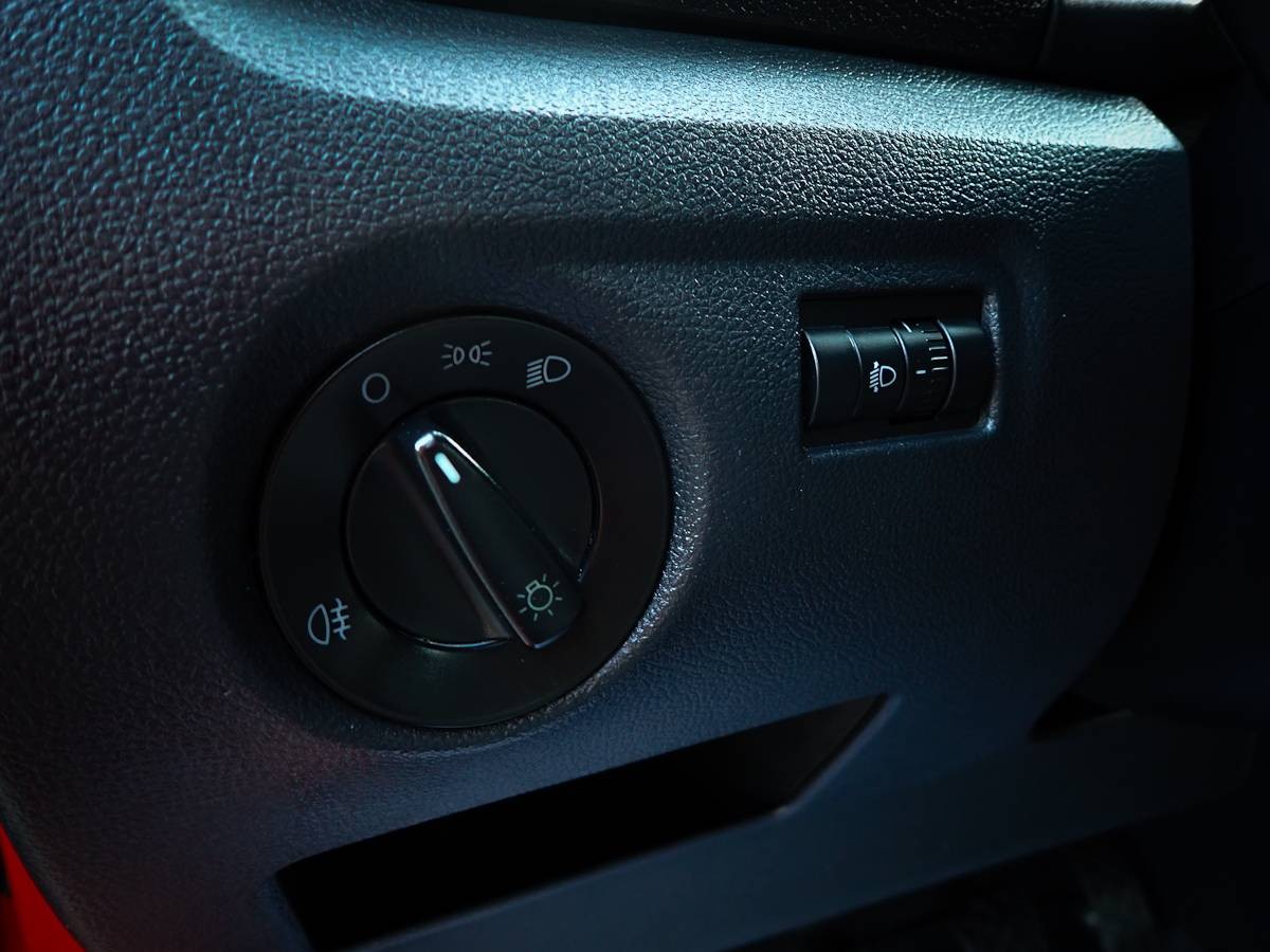 Škoda Fabia Combi 1.2 HTP Classic