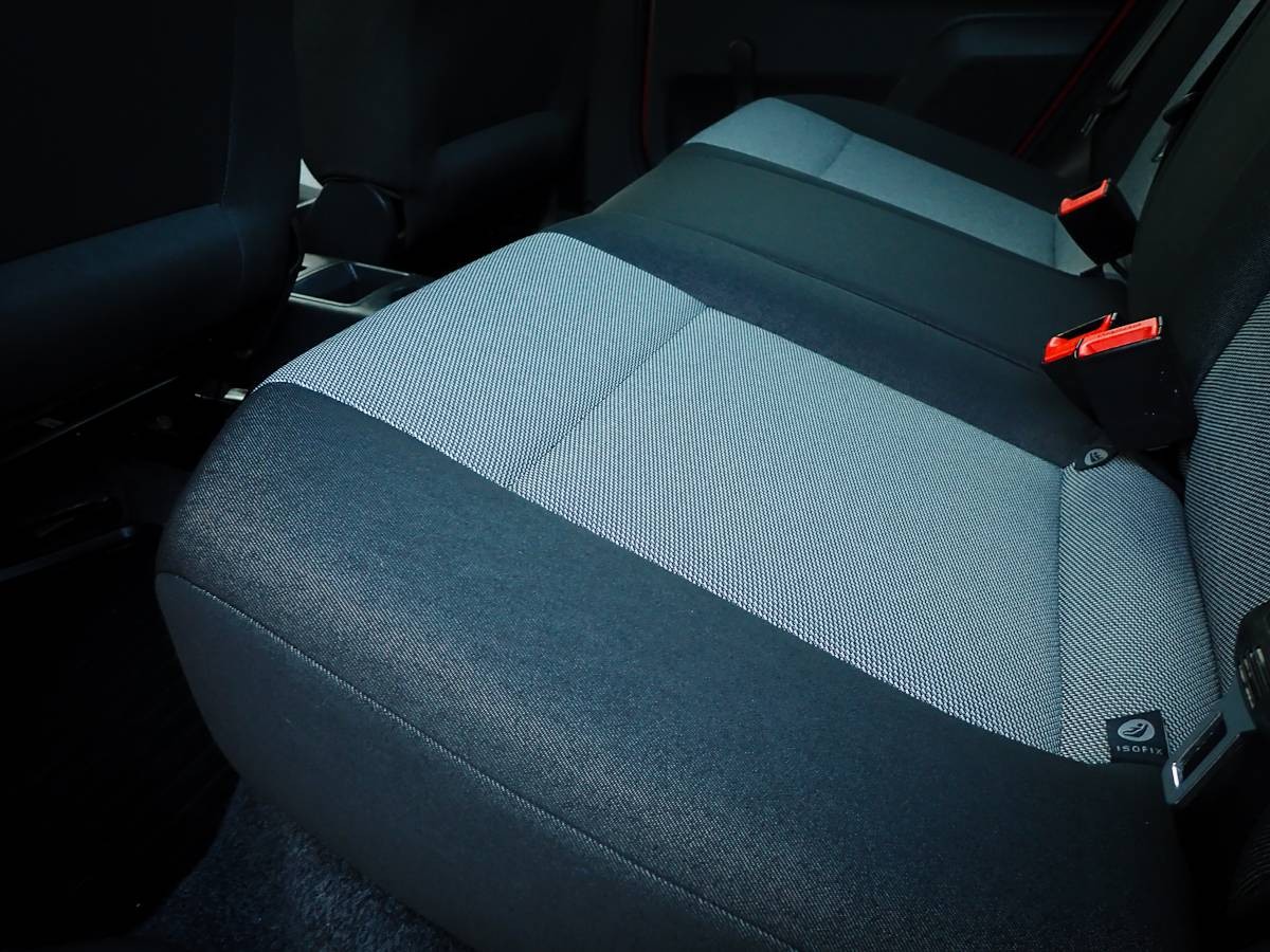 Škoda Fabia Combi 1.2 HTP Classic