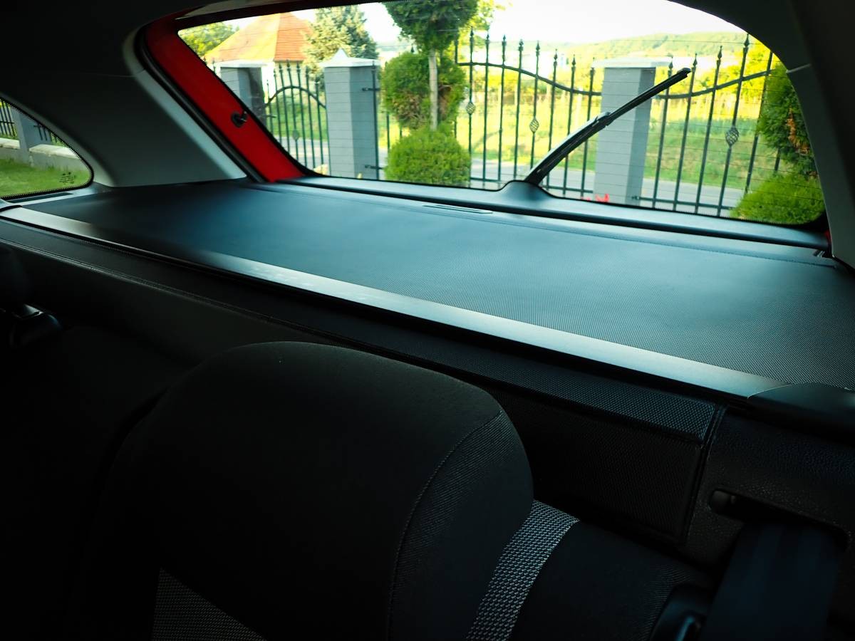 Škoda Fabia Combi 1.2 HTP Classic