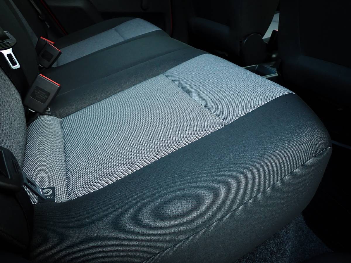 Škoda Fabia Combi 1.2 HTP Classic