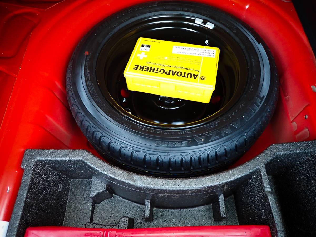 Škoda Fabia Combi 1.2 HTP Classic