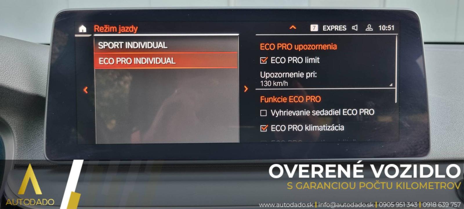 BMW Rad 6 GT xDrive 620d mHEV Gran Turismo A/T=FULL VÝBAVA+SERVIS=OVERENÉ VOZIDLO