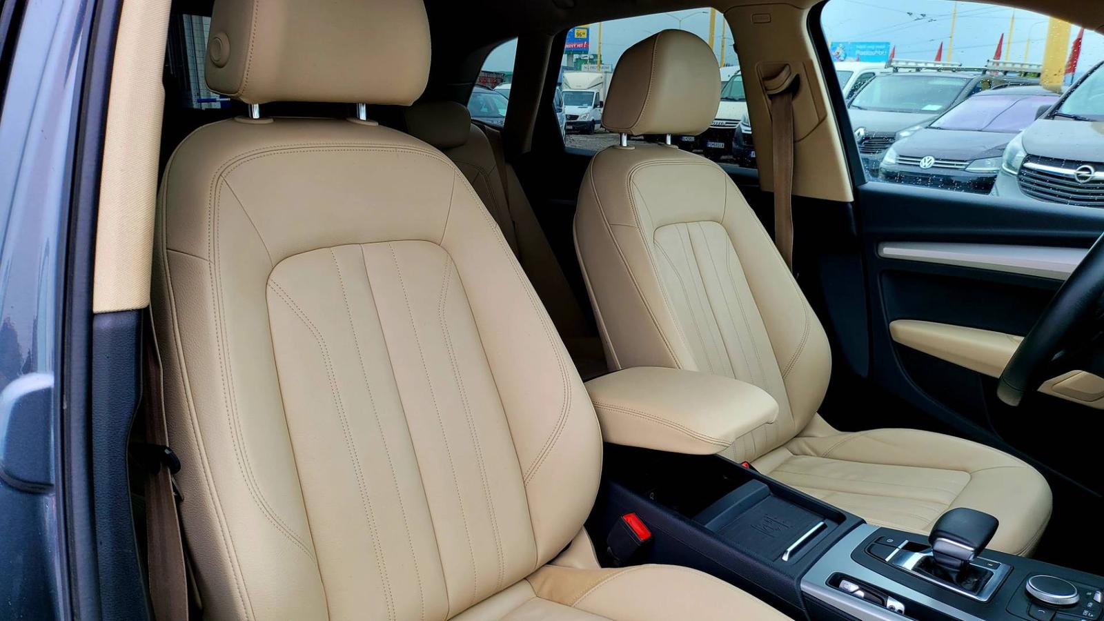 Audi Q5 50 2.0 TFSIe Plug -in Hybrid quattro S tronic