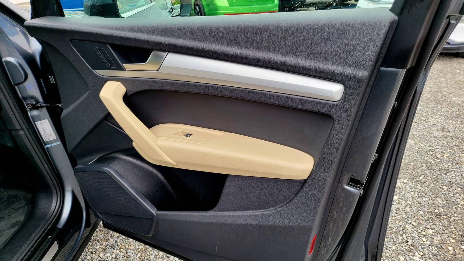 Audi Q5 50 2.0 TFSIe Plug -in Hybrid quattro S tronic