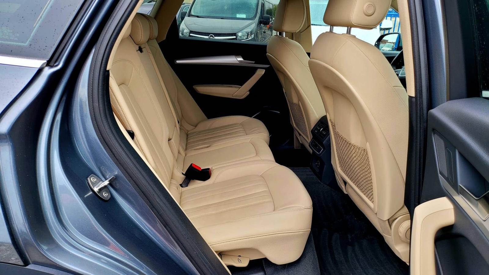 Audi Q5 50 2.0 TFSIe Plug -in Hybrid quattro S tronic