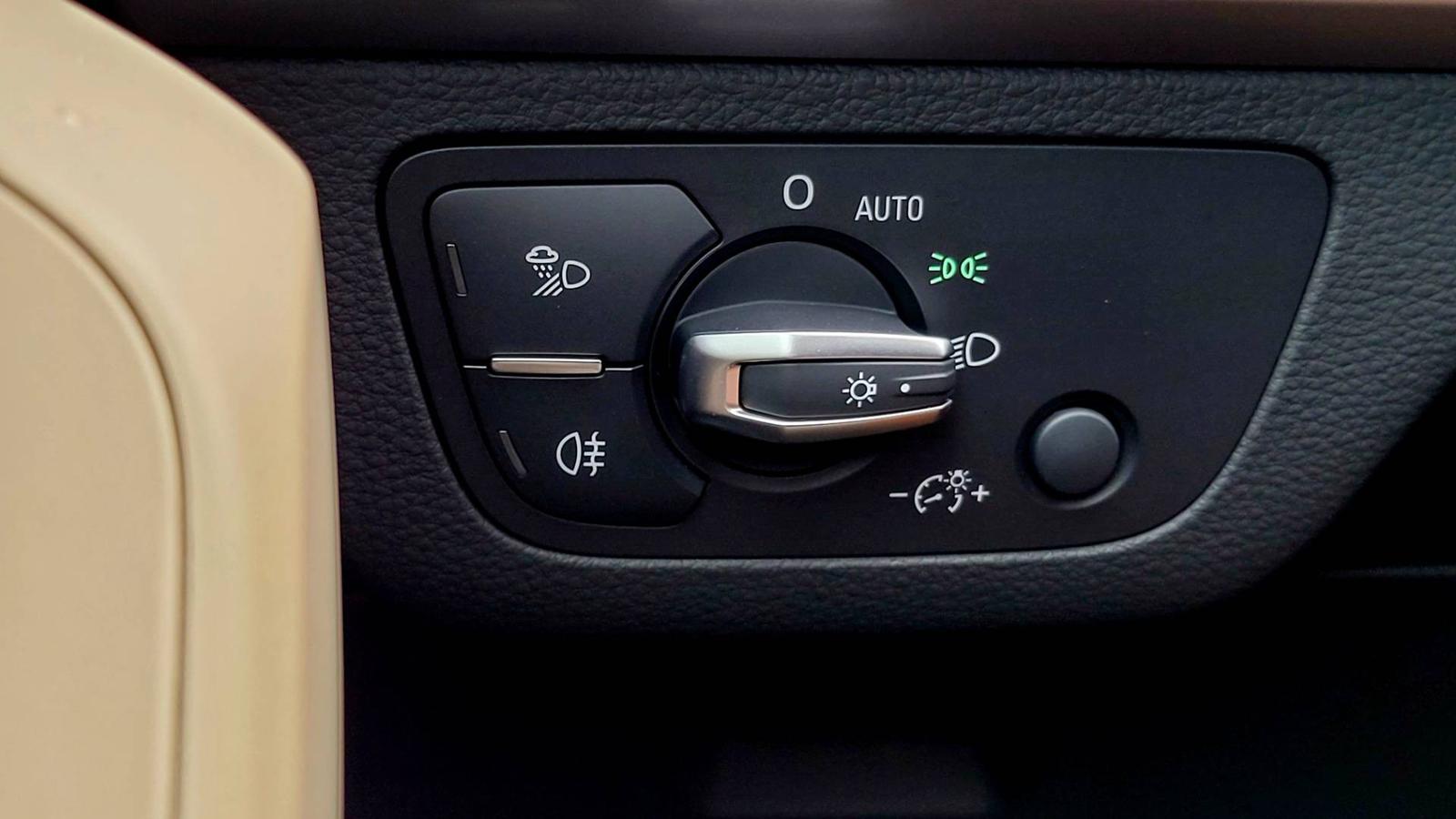 Audi Q5 50 2.0 TFSIe Plug -in Hybrid quattro S tronic