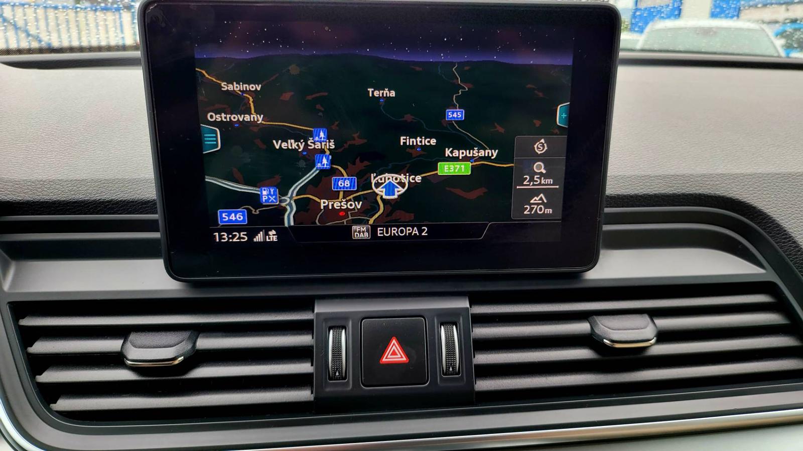 Audi Q5 50 2.0 TFSIe Plug -in Hybrid quattro S tronic