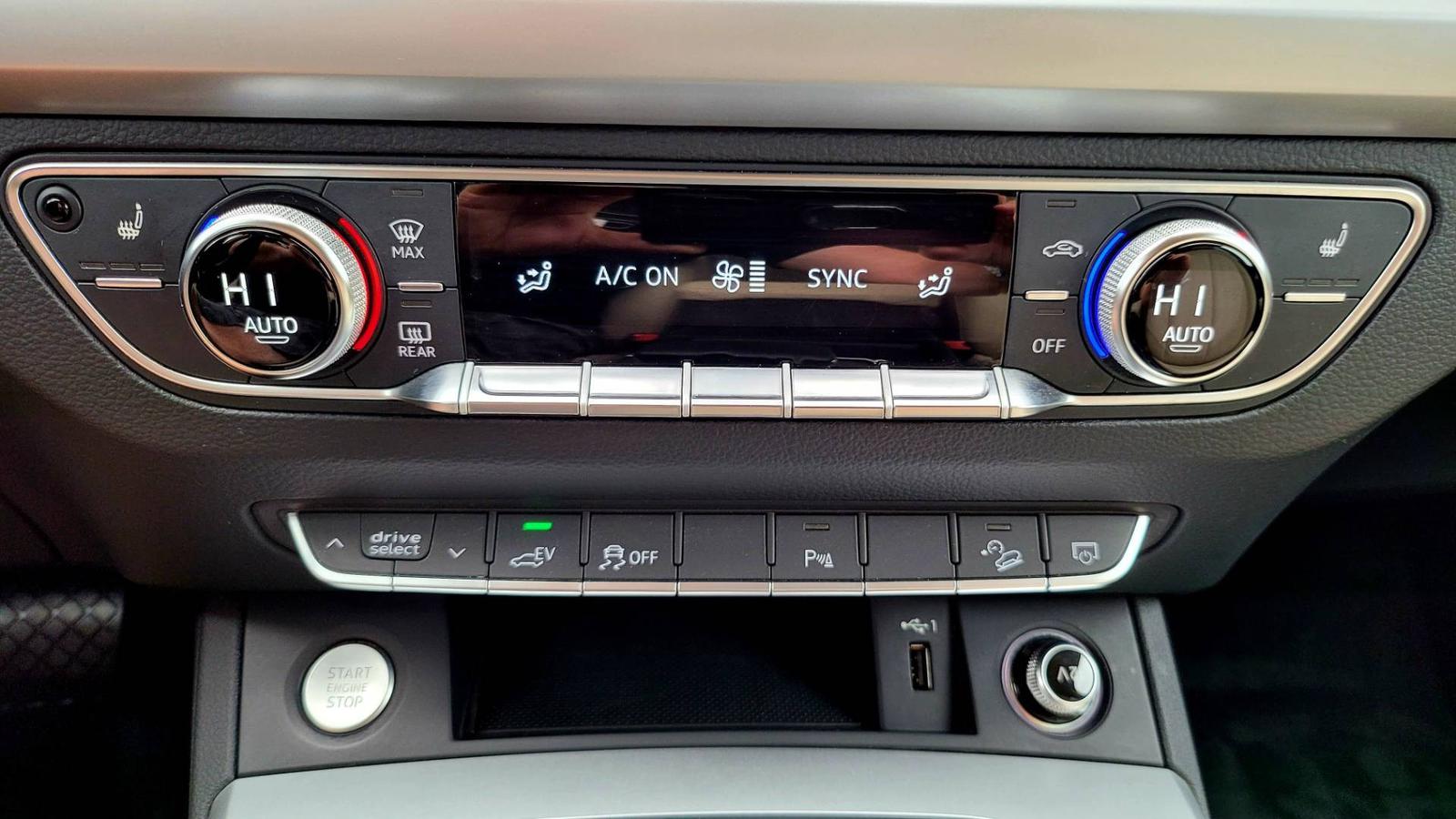 Audi Q5 50 2.0 TFSIe Plug -in Hybrid quattro S tronic