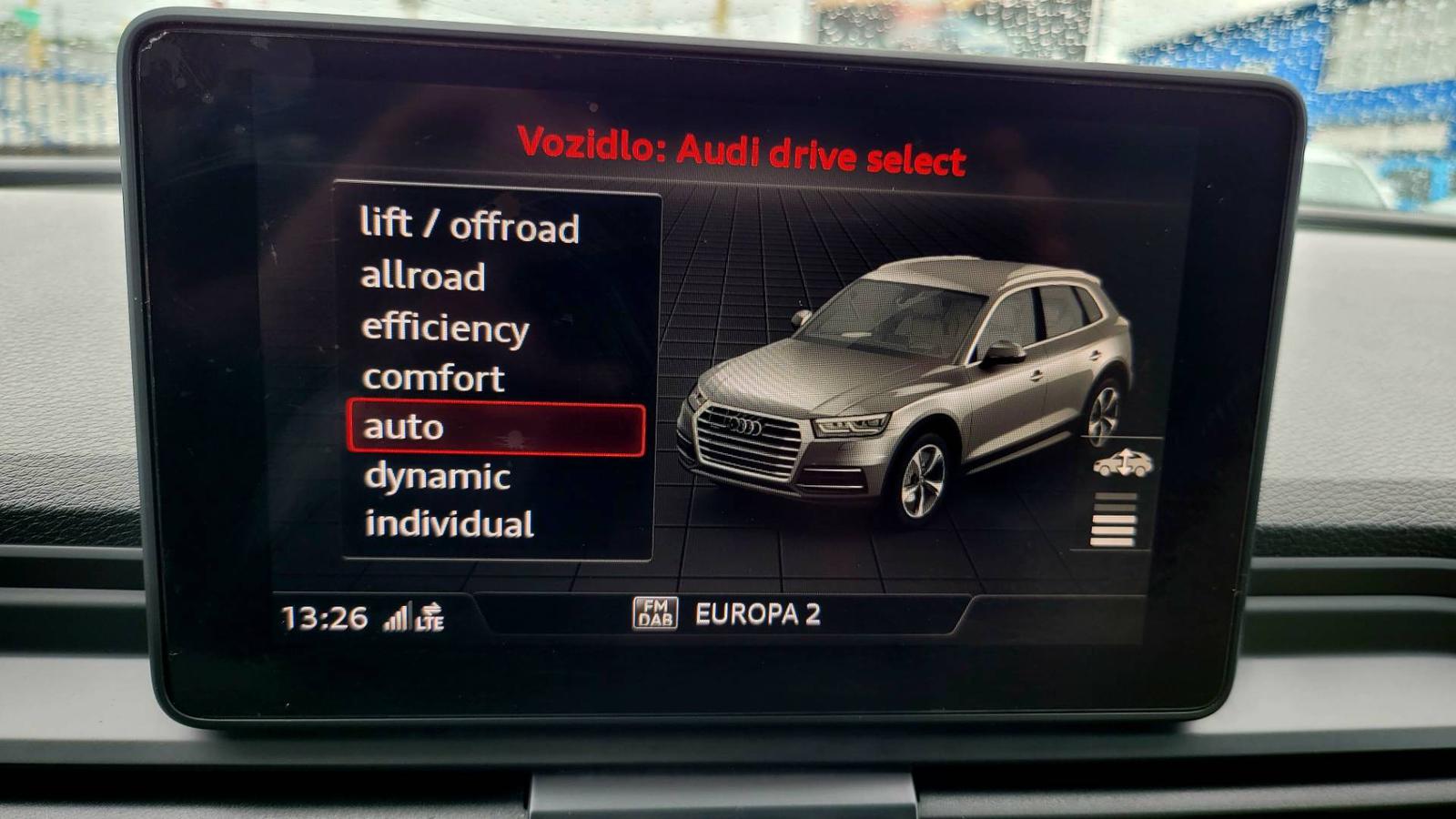 Audi Q5 50 2.0 TFSIe Plug -in Hybrid quattro S tronic