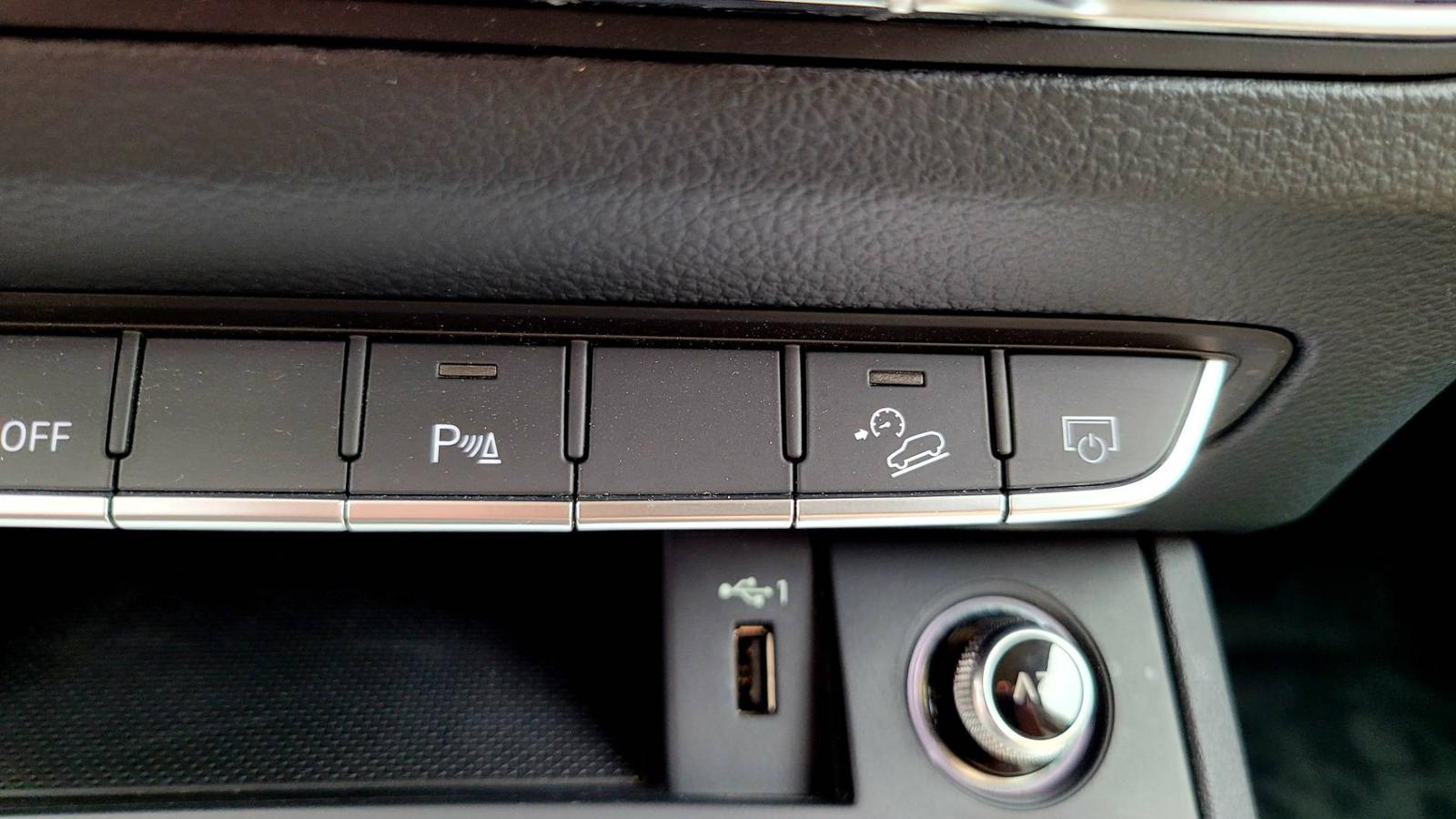 Audi Q5 50 2.0 TFSIe Plug -in Hybrid quattro S tronic