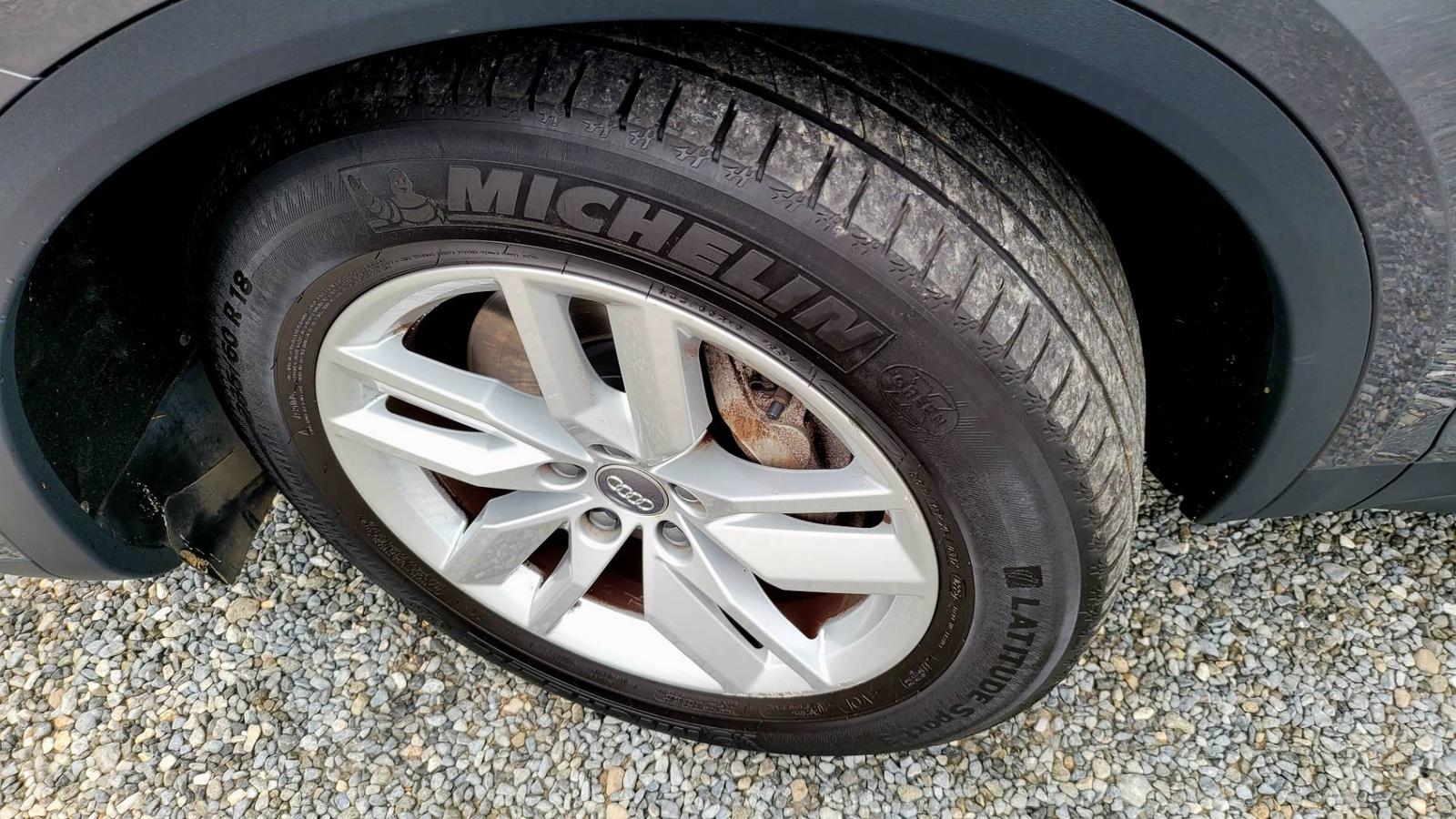 Audi Q5 50 2.0 TFSIe Plug -in Hybrid quattro S tronic