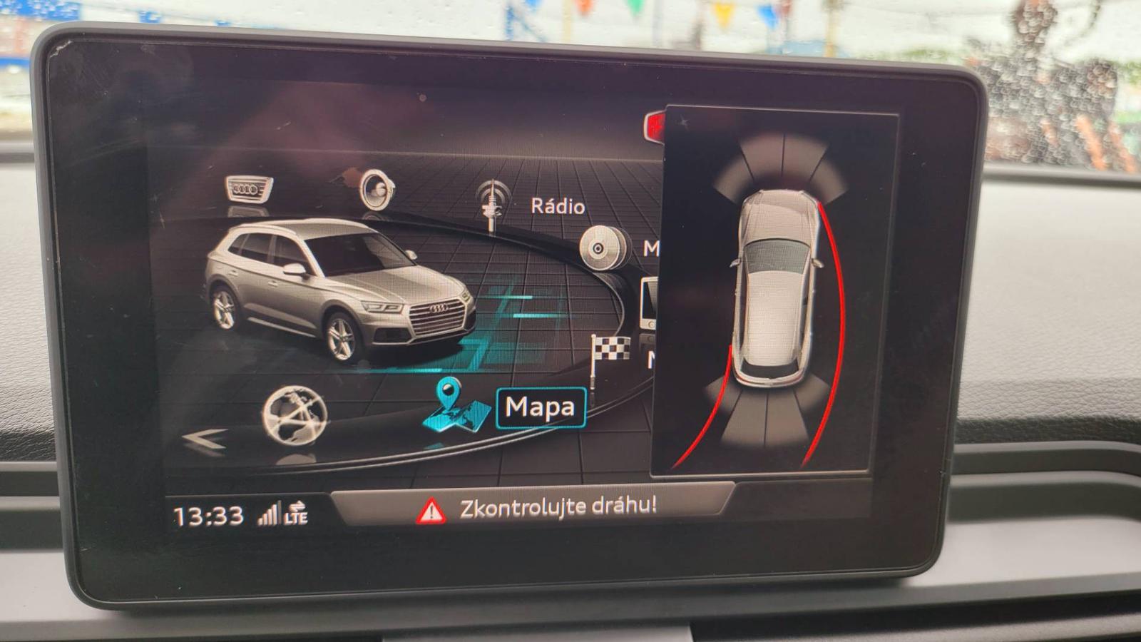 Audi Q5 50 2.0 TFSIe Plug -in Hybrid quattro S tronic