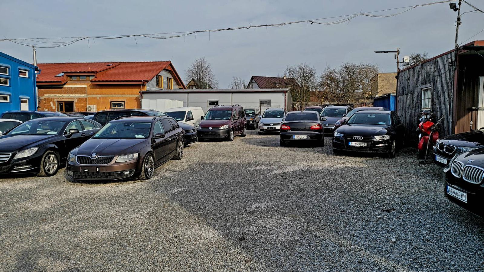 Audi Q5 50 2.0 TFSIe Plug -in Hybrid quattro S tronic