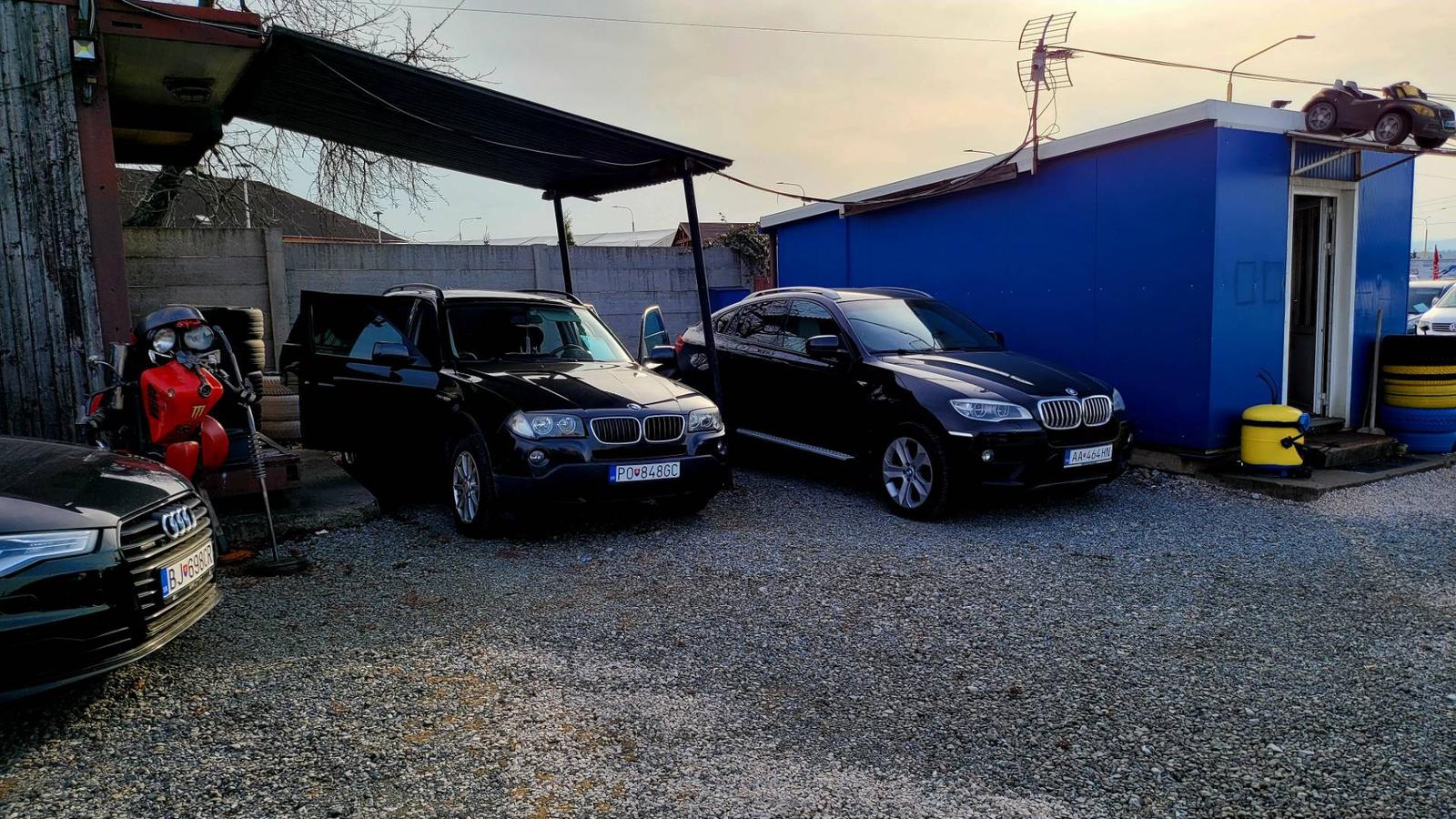 Audi Q5 50 2.0 TFSIe Plug -in Hybrid quattro S tronic