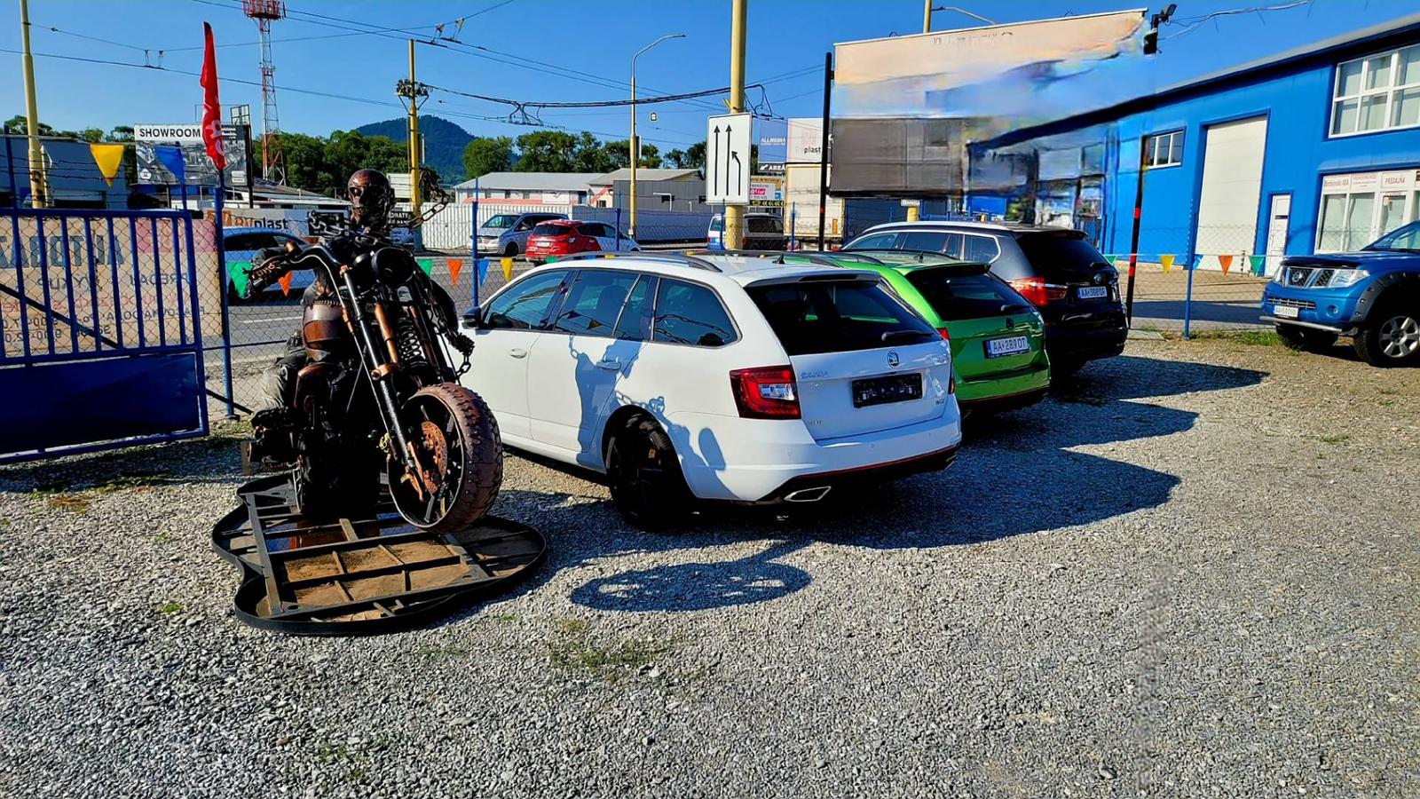 Audi Q5 50 2.0 TFSIe Plug -in Hybrid quattro S tronic