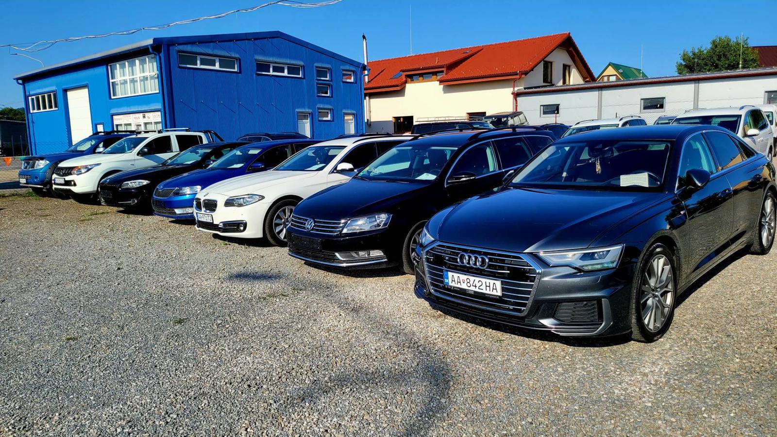 Audi Q5 50 2.0 TFSIe Plug -in Hybrid quattro S tronic