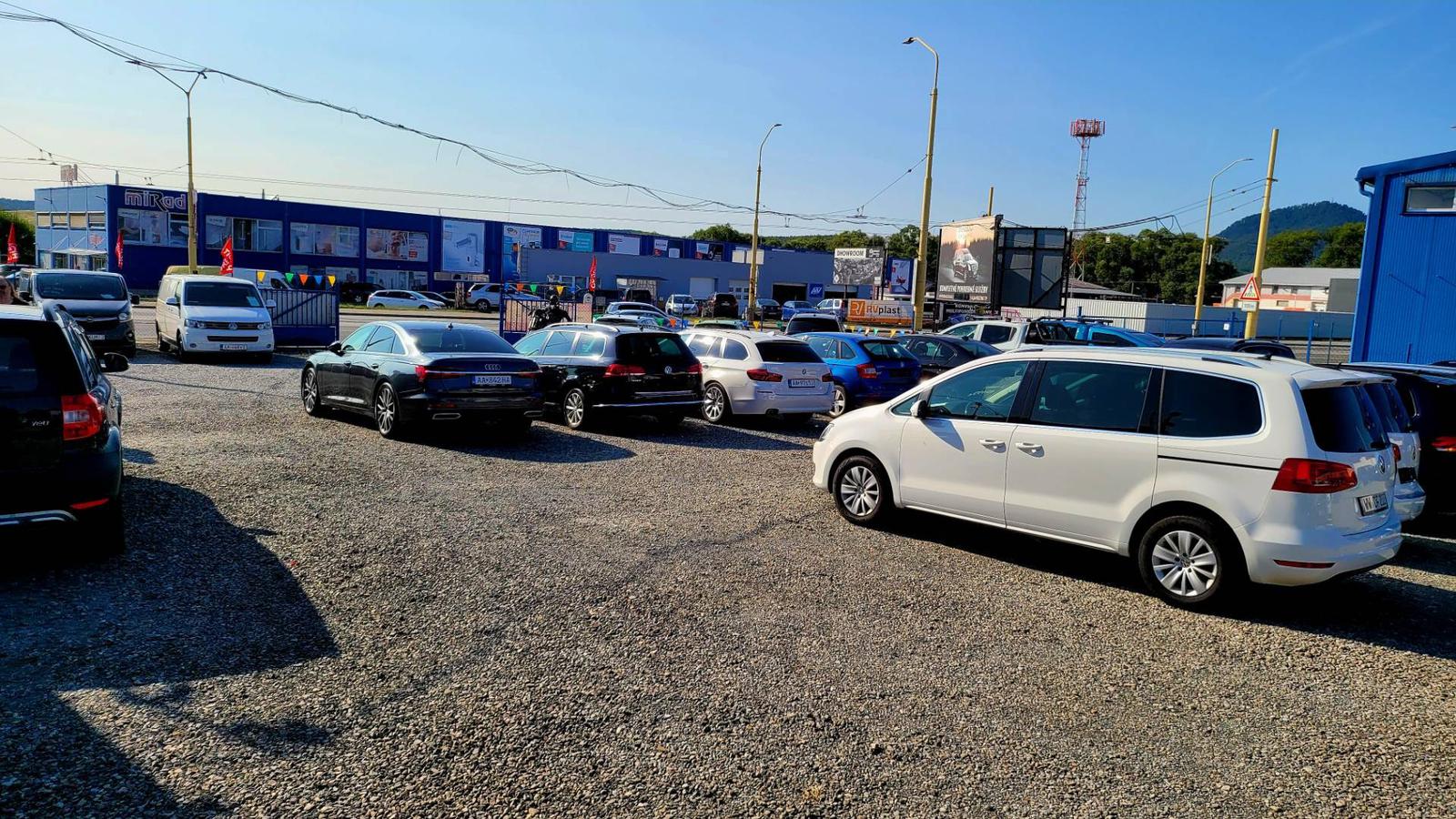 Audi Q5 50 2.0 TFSIe Plug -in Hybrid quattro S tronic